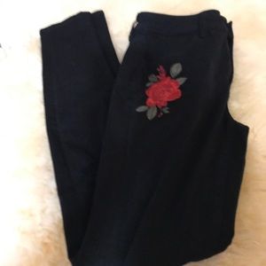 American Eagle Super Stretch Jeggings